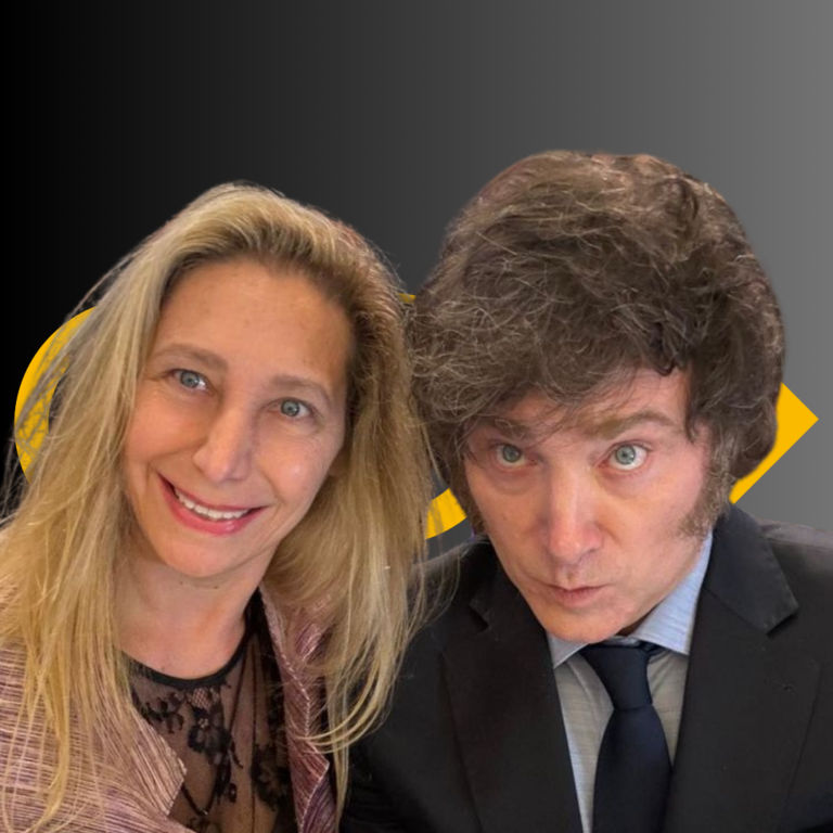 El peligro de un gobierno perverso con miedo