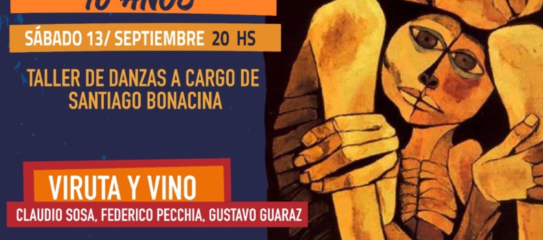 Peña de los abrazos