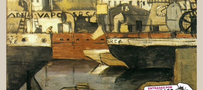 Hugo Fattoruso & Barrio Sur + Fernando Cabrera