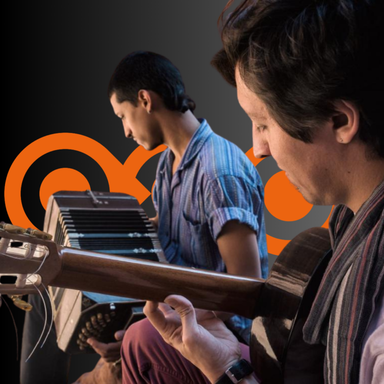 Arias–Castro: música del cerro, diez años después