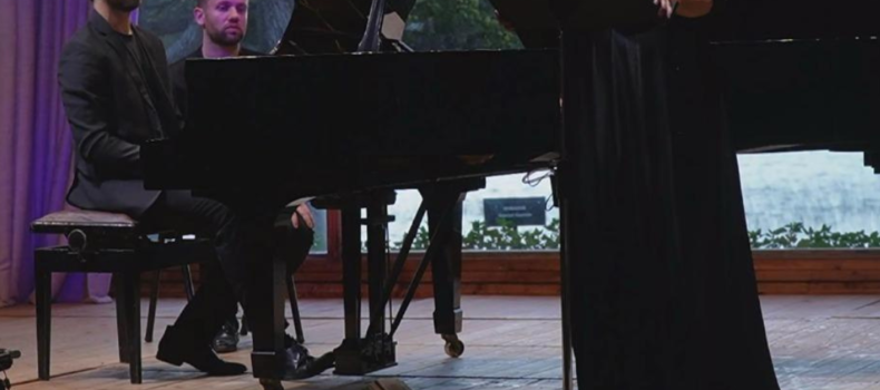 Nuevo Ciclo de Música Clásica – Aires de primavera, canciones de cámara