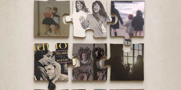 Cine – El sueño imposible. Familia de artistas