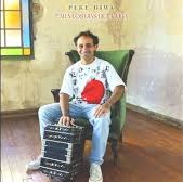 Peke Dima – Para los días de la vida