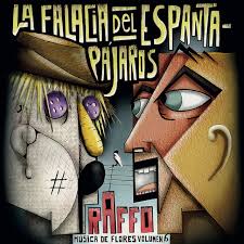 La falacia del espantapájaros – Juan «Pollo» Raffo