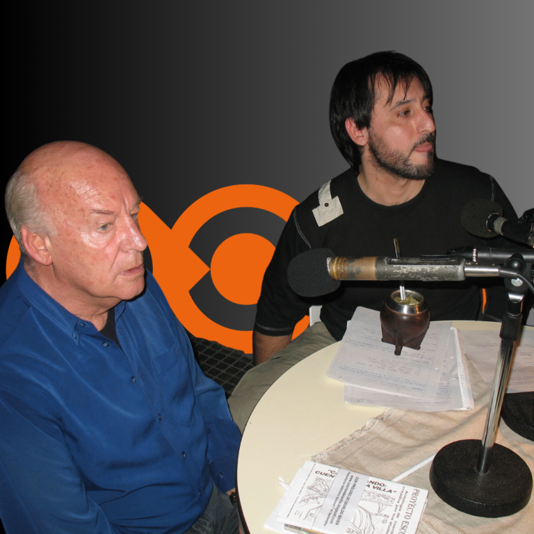 Galeano. Hablar cuando la palabra valga más que el silencio.