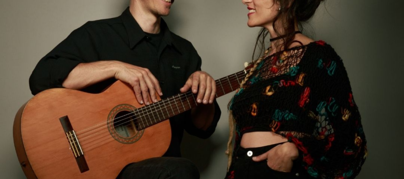 Sauce Rojo presenta su tercer álbum SER CANCIÓN