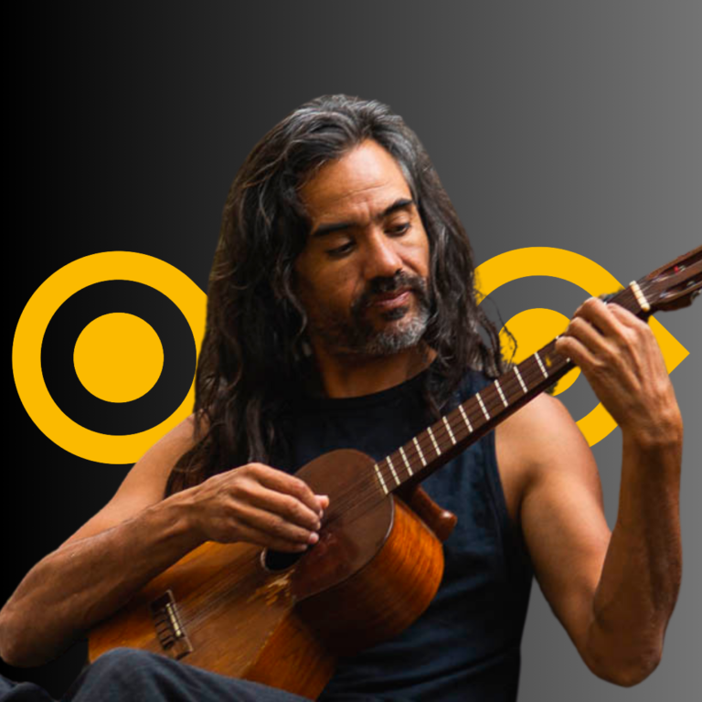 José Luis Aguirre. Raíz viva del folklore