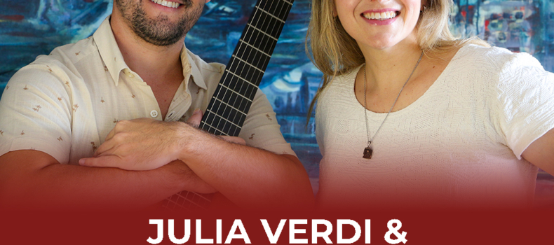 Julia Verdi-Benjamin Ciprian