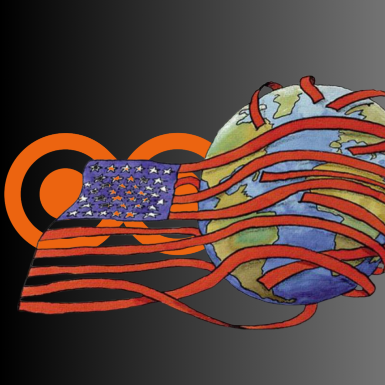 Las venas abiertas: el látigo de las sanciones