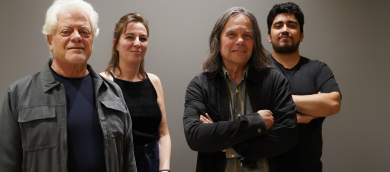 Guillo Espel Cuarteto