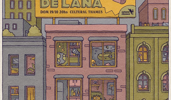 CAETANO EVON presenta MEDIAS GRUESAS DE LANA