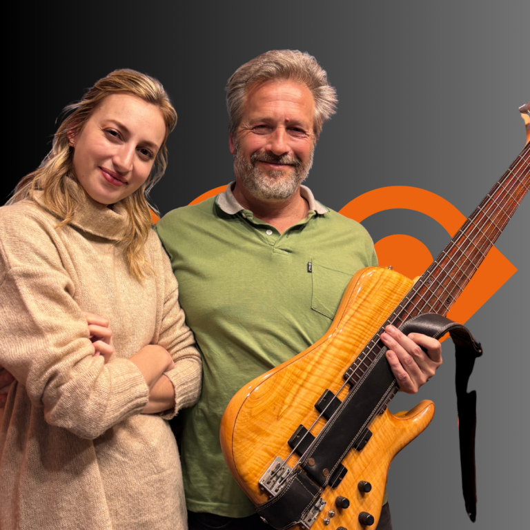 Victoria Birchner, Willy González. Volver a lo simple