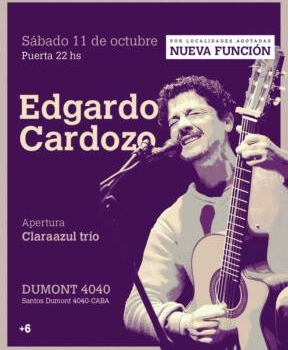 Edgardo Cardozo