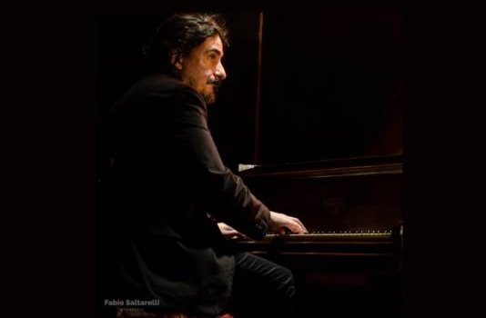 Sofía y los sueños – Julián Peralta + Mariano González Calo + Cuerdas del Plata