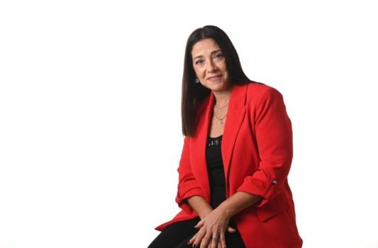 Laura Albarracin – Aquel primer disco