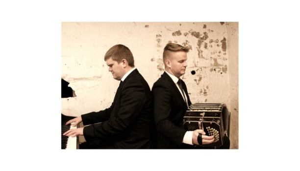 Tango del norte – Tangueros Finlandeses