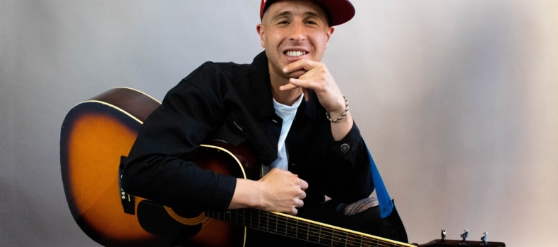 Adri G se presenta en el Teatro Astros