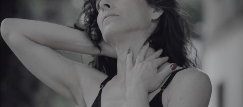 Gisela Baum presenta «Cantos de furia y fe»»