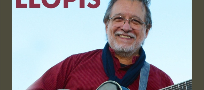 ENRIQUE LLOPIS