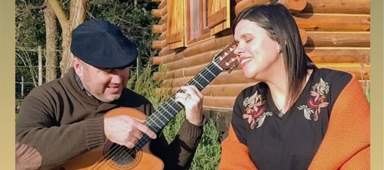 SUR ADENTRO en la última fecha del año en CABA