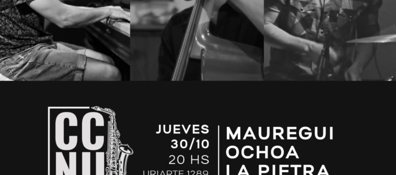 Mauregui Ochoa La Pietra López Grande