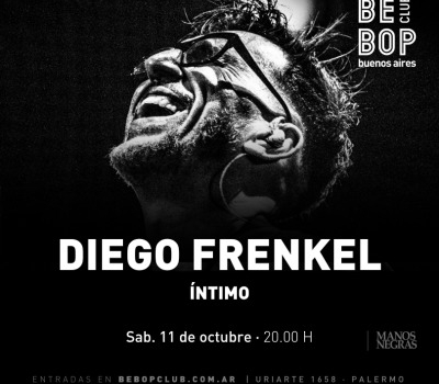 Diego Frenkel