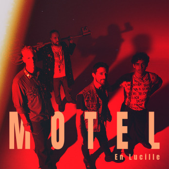 MOTEL presenta La Llave (+18)