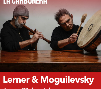 Lerner & Moguilevsky