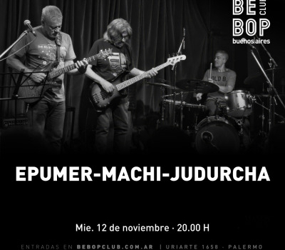 Epumer – Machi – Judurcha | Epumer-Machi-Judurcha En Vivo