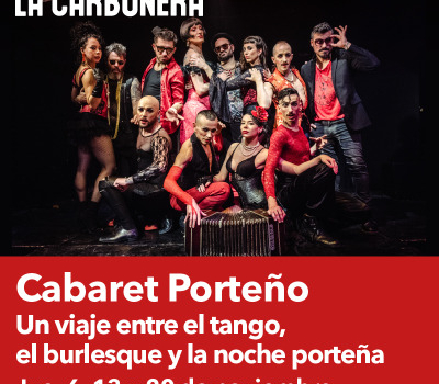 Cabaret Porteño