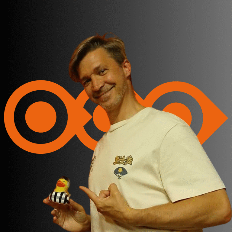 Pablo Herrero: el arte como forma de vida