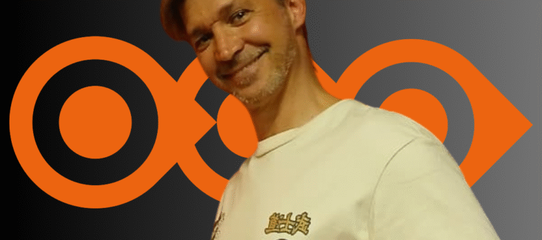 Pablo Herrero: el arte como forma de vida