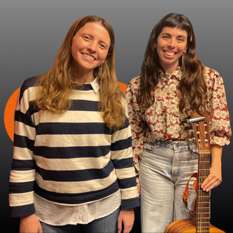 KABRADEPATA: canciones que invitan a jugar (y a pensar)