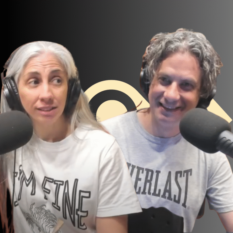 Destete con conciencia: decir adiós sin mitos (ni dolor)