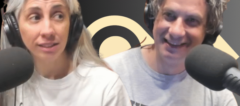 Destete con conciencia: decir adiós sin mitos (ni dolor)