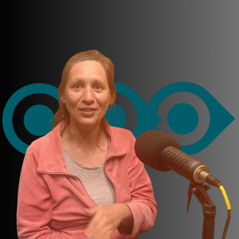 Paula Kaeser: Palestina nos queda más cerca de lo que creemos