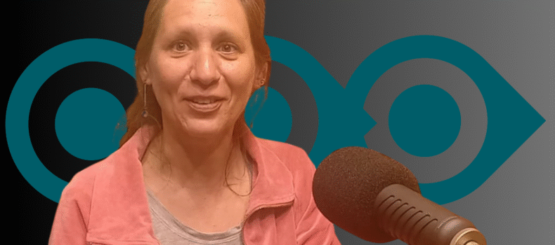 Paula Kaeser: Palestina nos queda más cerca de lo que creemos