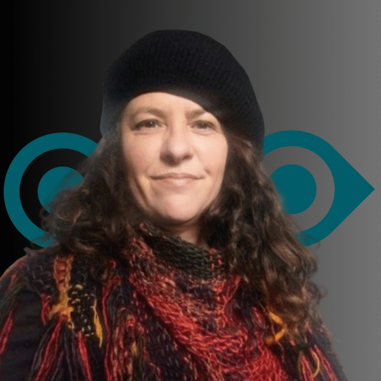 Anabel Pomar: Fumigar a 10 metros de tu casa es insultante