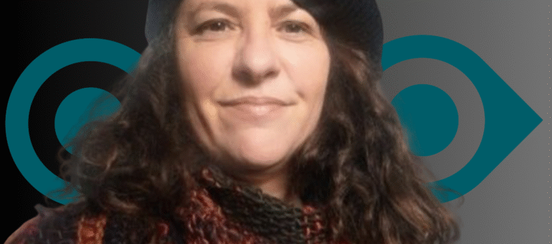 Anabel Pomar: Fumigar a 10 metros de tu casa es insultante
