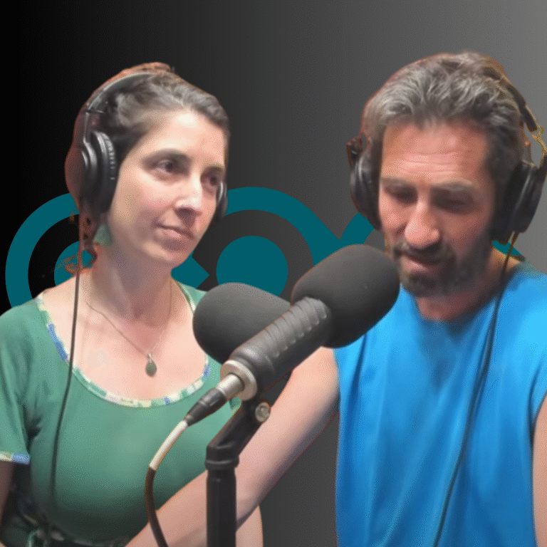 Estrenamos “La Deriva de las Noticias”: lo que no entra en la agenda, entra acá