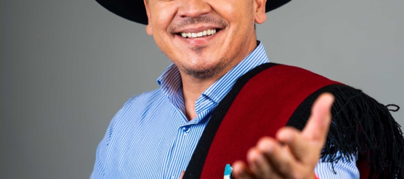 Christian Herera en Concierto / Gran Rex