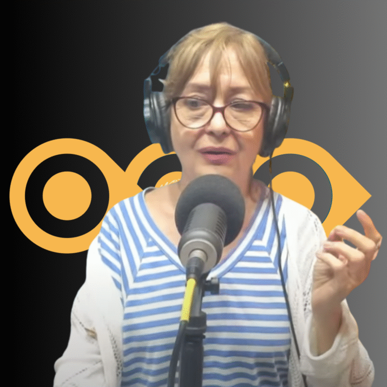 Entradita de cuentos. La debutante: cuidado con las hienas