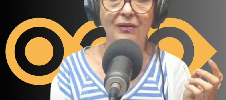 Entradita de cuentos. La debutante: cuidado con las hienas