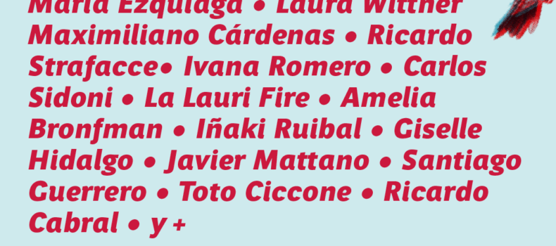 Esta Vida No Otra presenta su catálogo federal 2025