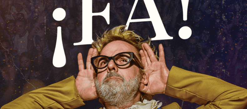 FIESTA ¡FA! – EN BIOCERES ARENA