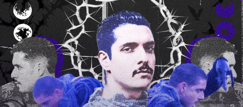 CARLOS BRAILE banda + invitadxs en casaBrandon