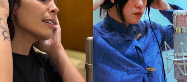 LOU ÁLVAREZ TRASLADA LO MEJOR DE SU REPERTORIO A NICETO BAR