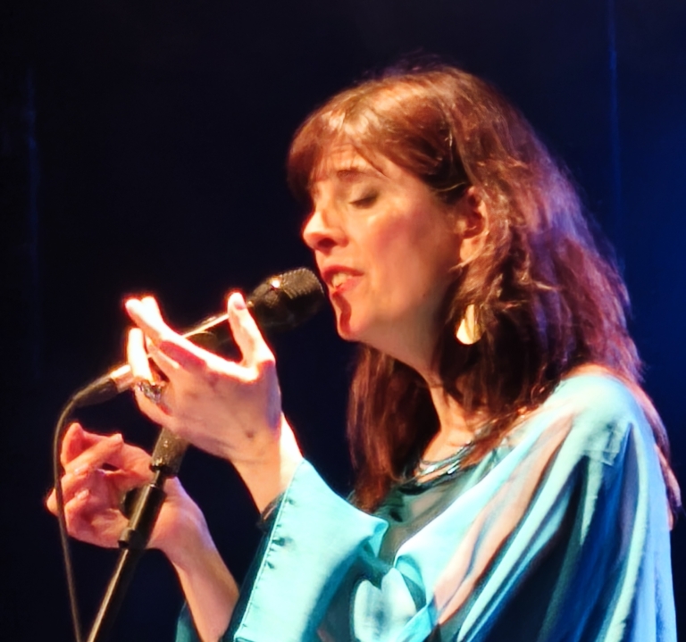 Veinte lunas después