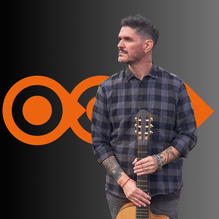 Germán Kalber: canciones que siguen naciendo