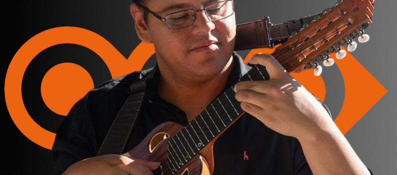 Miguel Vilca: el charango como alegría y resistencia